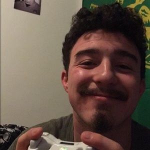 Meet your Posher, Bruce